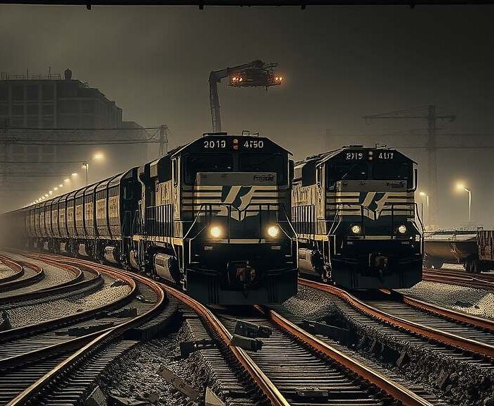 Traffic Minister Slams Deutsche Bahn for Slow Rail Repairs, Backs Market Competition and Infrastructure Investment