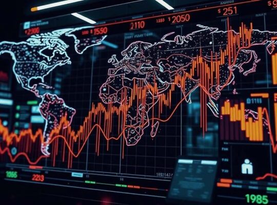 ZEW: German Economic Sentiment Stabilizes Amid Cautious Optimism and Geopolitical Risks