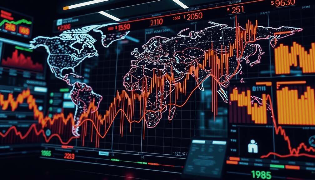 ZEW: German Economic Sentiment Stabilizes Amid Cautious Optimism and Geopolitical Risks