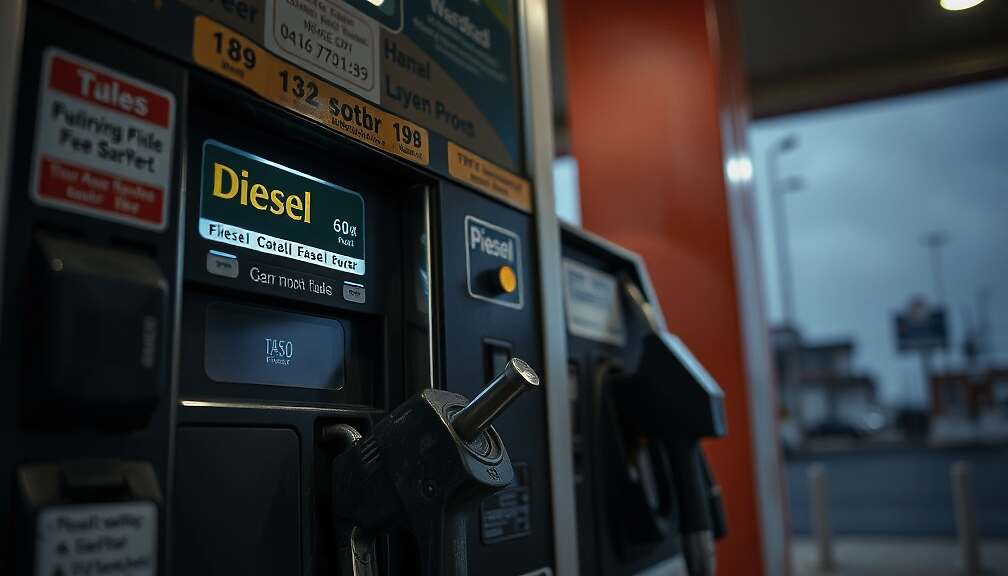 Consumer Warning: Authorities Suspect Oil Giants Are Skirting Gas Price Cuts for Record Profits