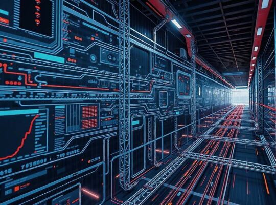 German Survey Reveals Surging AI Tool Usage, Deep Generation Divide in Tech Adoption