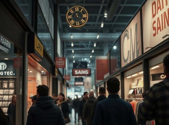 Retail Sentiment Stalls As Consumer Worry and Inflation Challenge Recovery Trends