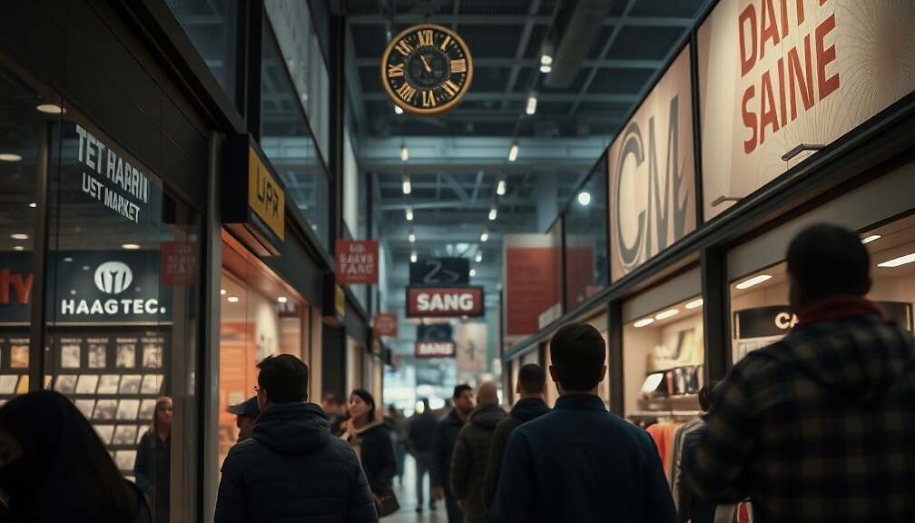 Retail Sentiment Stalls As Consumer Worry and Inflation Challenge Recovery Trends