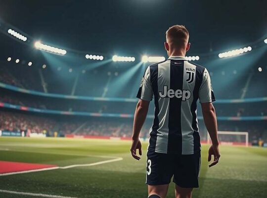 Woltemade Transfers to Juventus on Loan as Seeker of More Game Time