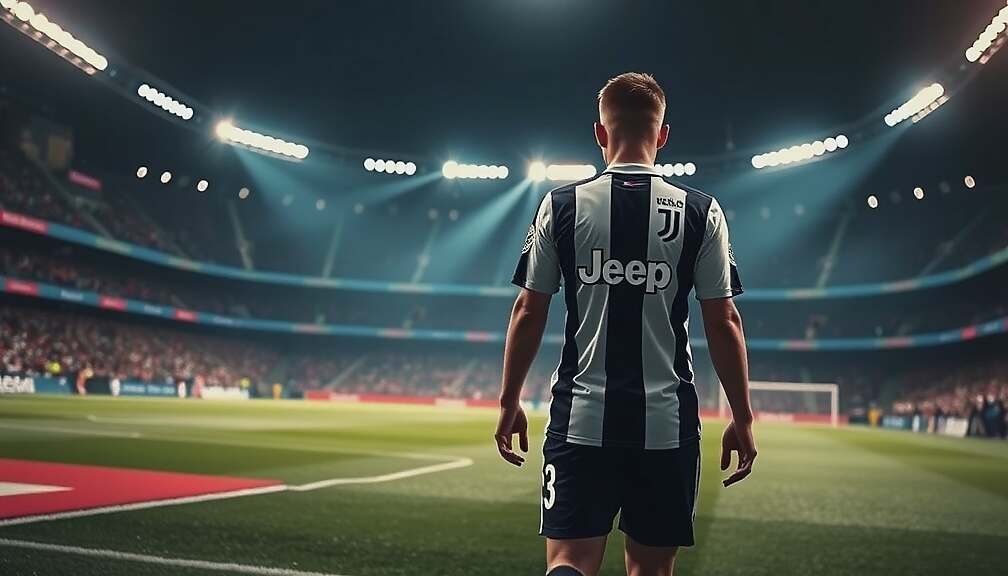 Woltemade Transfers to Juventus on Loan as Seeker of More Game Time