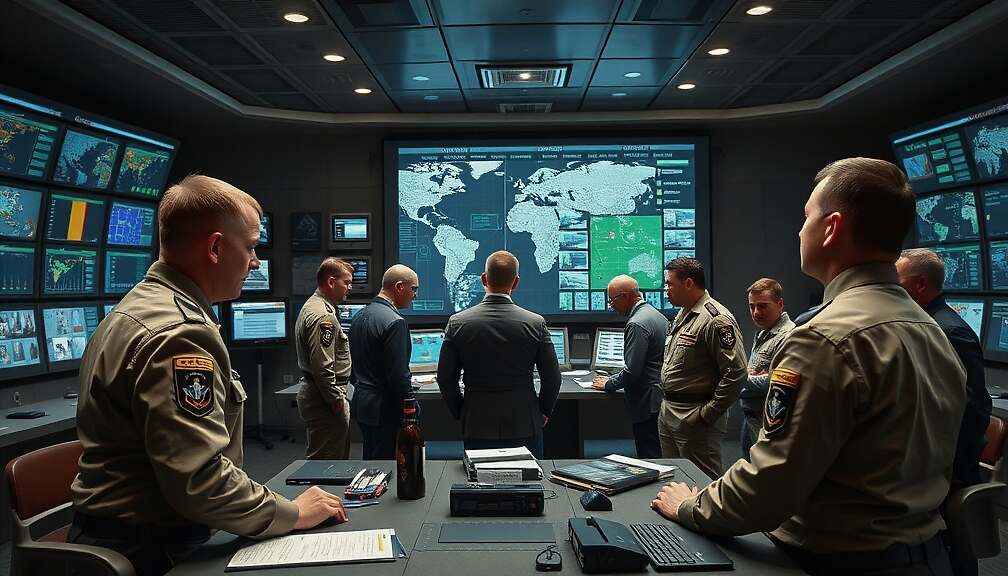German General Appointed Chairman of NATO Military Committee to Guide Alliance Defense