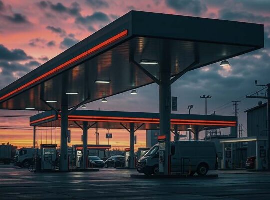 Kubicki Warns Against Fuel Price Caps, Demands Tax Cuts and Energy Policy Reform