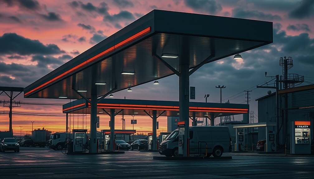Kubicki Warns Against Fuel Price Caps, Demands Tax Cuts and Energy Policy Reform