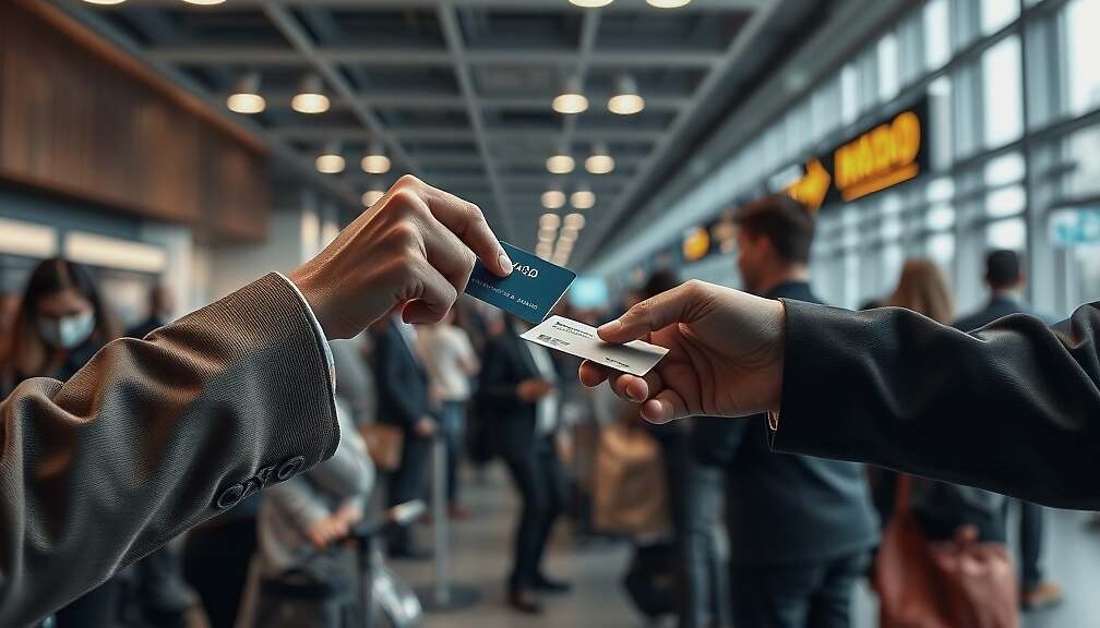 German Politician Proposes Digital Payment Cards to Encourage Syrian Return and Reform Asylum System