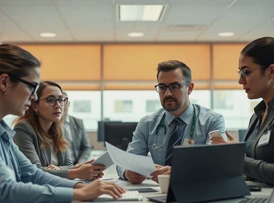 Full-Time Shift Solution: How Increased Hours Could Combat Public Service Shortages