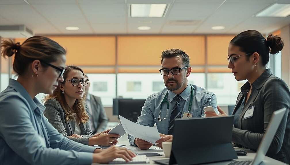 Full-Time Shift Solution: How Increased Hours Could Combat Public Service Shortages