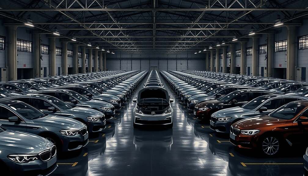 Audi, VW Global Recall: Steering Fault Spurs Major Safety Recall Affecting Millions of Vehicles