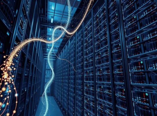 Bundesbank Taps SAP Fioneer for Core IT System Upgrade in Major Digital Overhaul