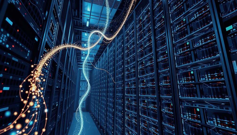 Bundesbank Taps SAP Fioneer for Core IT System Upgrade in Major Digital Overhaul