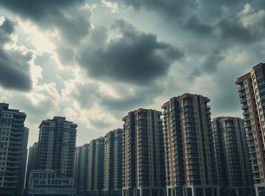 Legal Doubts Cloud Left Party's Plan to Nationalize Major Housing Conglomerates