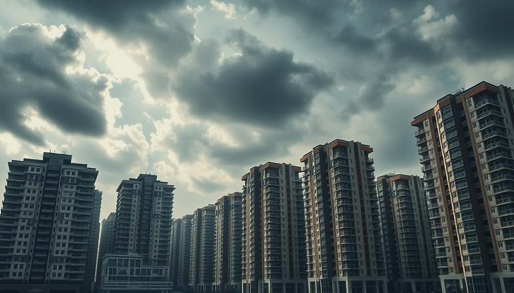 Legal Doubts Cloud Left Party's Plan to Nationalize Major Housing Conglomerates