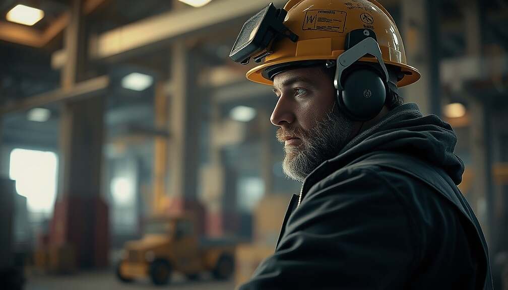 Digital Transformation Linked to Health Risks: Study Finds Physical Labor Workers Most Affected by New Technology Stress