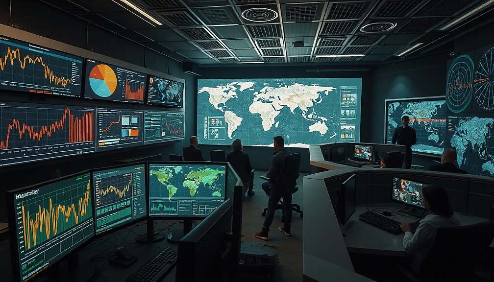 European Experts Warn of AI Marginalization, Proposing Urgent Strategy for Sovereignty and Competitiveness