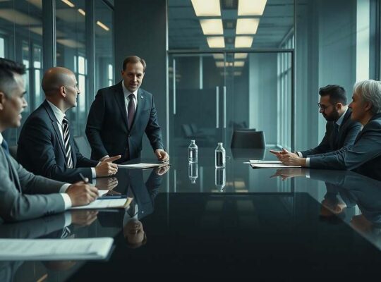 Growth Crisis: Henkel CEO Urges Berlin for Urgent Economic Reforms and Political Stability