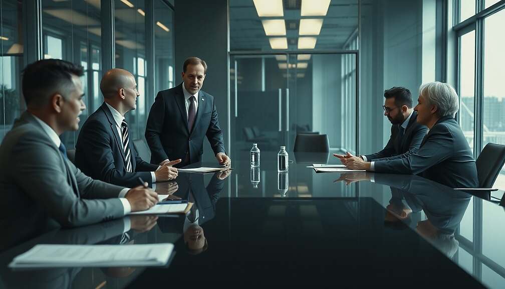 Growth Crisis: Henkel CEO Urges Berlin for Urgent Economic Reforms and Political Stability