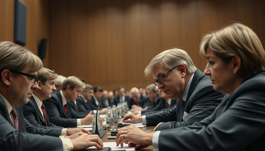 Hamburg CDU Chief Urges Merz to Test Confidence and Push Through Reforms Amid Electoral Woes