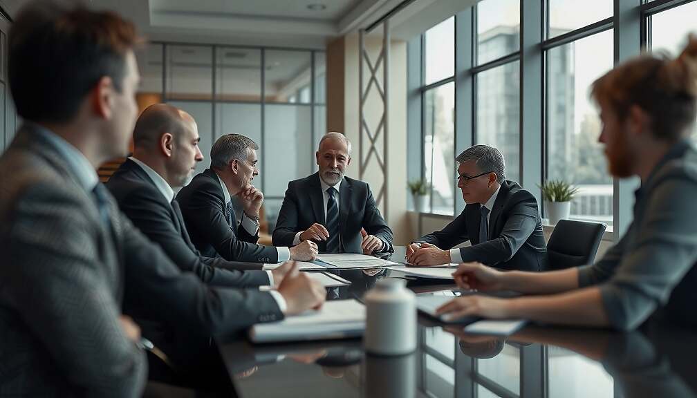 Insurance Industry Proposes Simplified Retirement Plans to Boost Coverage for Small Businesses