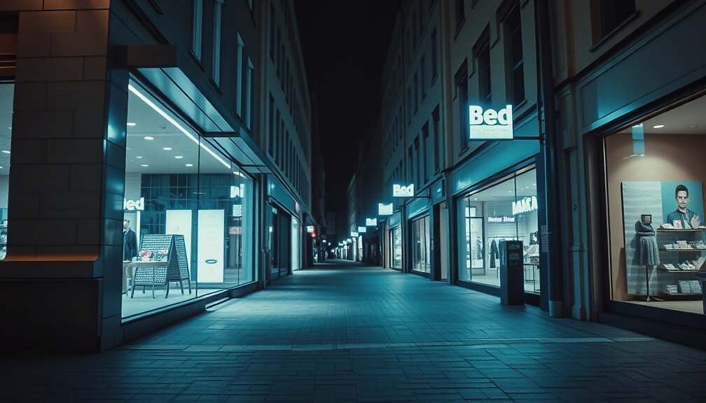 German Retail Sales Decline in July, Driven by Non-Food and Fuel Shortfalls