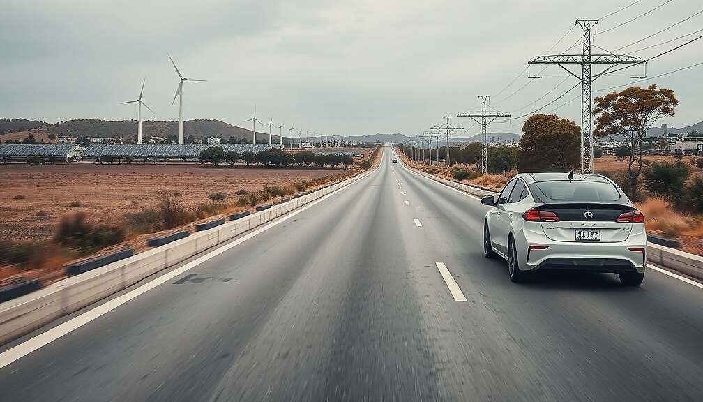 ADAC Calls for Electricity Tax Cut to Incentivize EV Adoption and Alleviate Consumer Costs