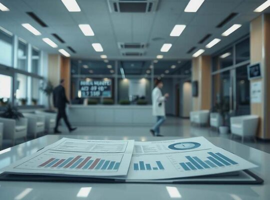 Lauterbach Proposes Income-Tiered Care Subsidies to Stabilize Germany's Nursing Insurance System