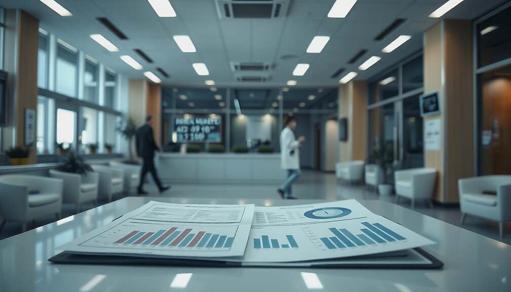 Lauterbach Proposes Income-Tiered Care Subsidies to Stabilize Germany's Nursing Insurance System