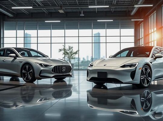 BMW CEO Demands Price Hikes for Chinese EVs to Combat Market Distortion in Europe
