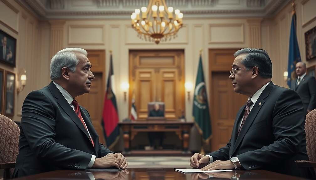 Merz Meets UAE President to Advance Ties amid Global Human Rights Scrutiny