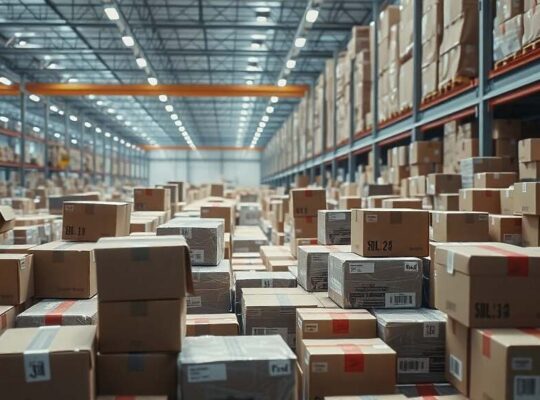 German Retailers Warn Against Chinese E-commerce Floods, Calling for Stronger Regulatory Oversight