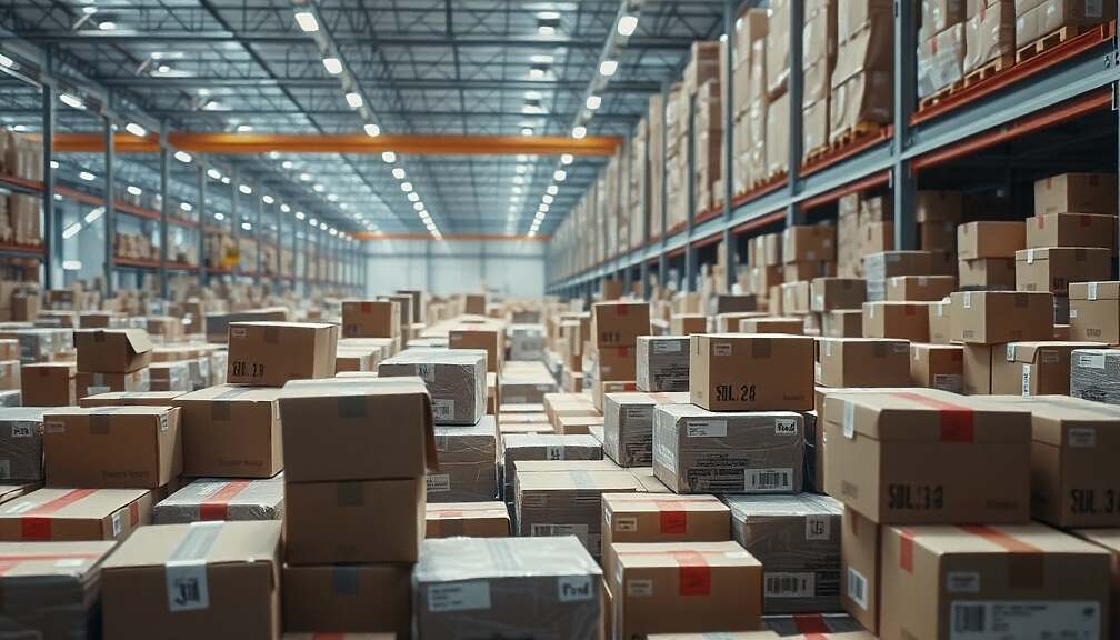German Retailers Warn Against Chinese E-commerce Floods, Calling for Stronger Regulatory Oversight