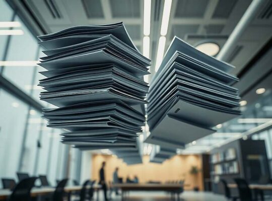 Companies Increase Reliance on Fixed-Term Contracts Amid Economic Uncertainty, New Survey Shows
