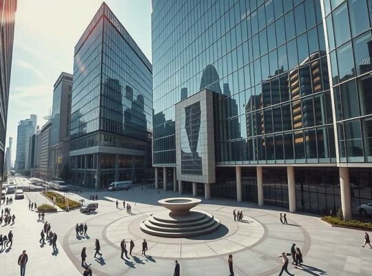 Merz Hails Germany as Leading Investment Destination Amid Economic Growth and Reform Efforts