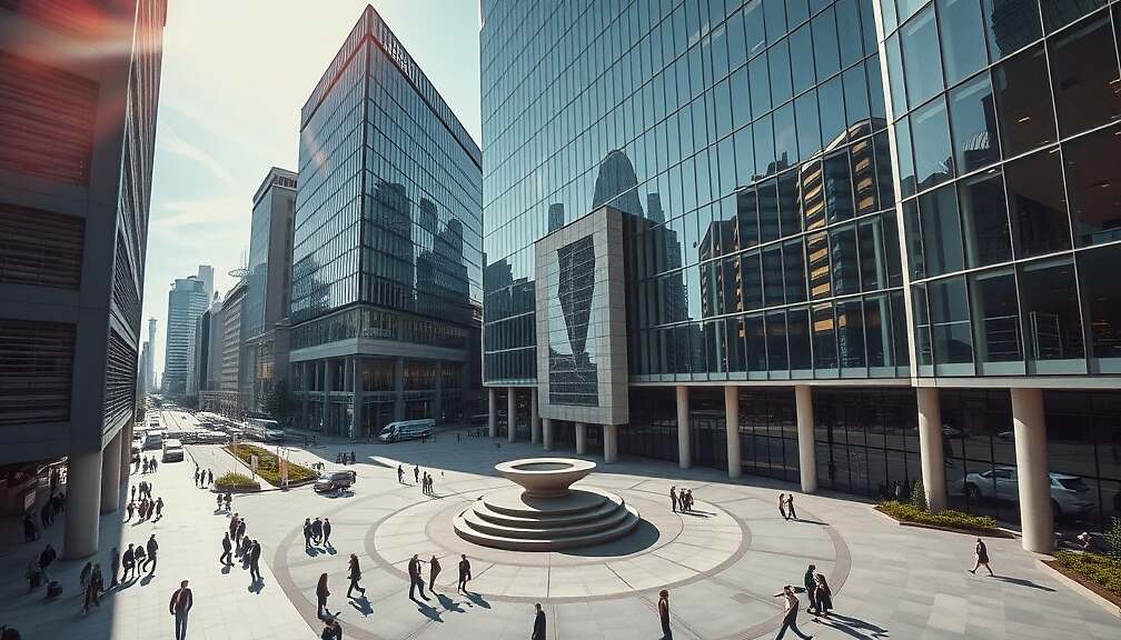 Merz Hails Germany as Leading Investment Destination Amid Economic Growth and Reform Efforts