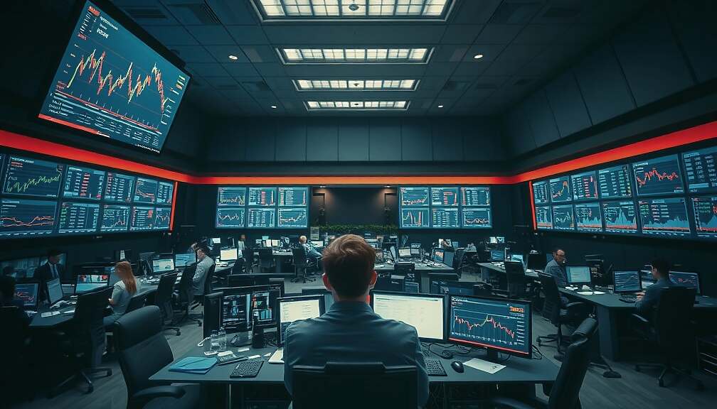 Trump's UN Comments Douse Market Hopes Amid Mixed US Stock Performance