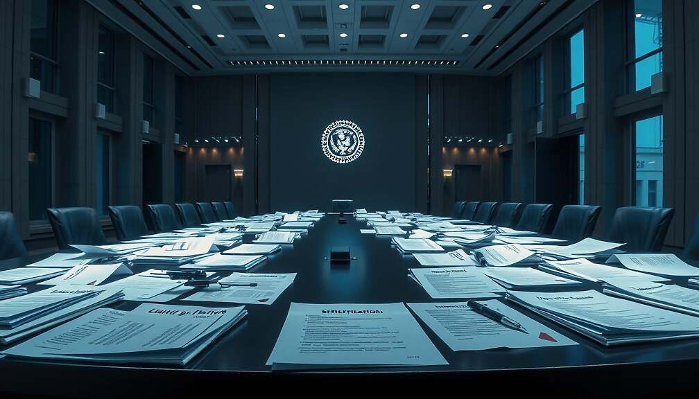 German Government Backs EU Push to Curb "Gold Plating" Over Bureaucracy