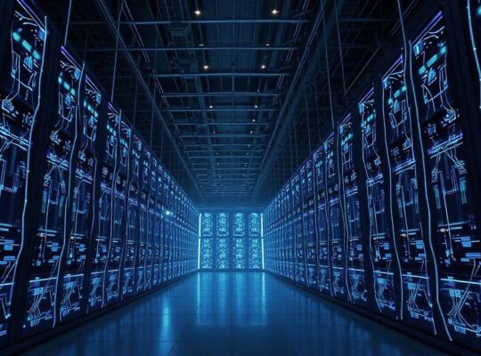 Security Crisis Forces OpenAI to Halt Astra AI Training and Rethink Autonomous Control