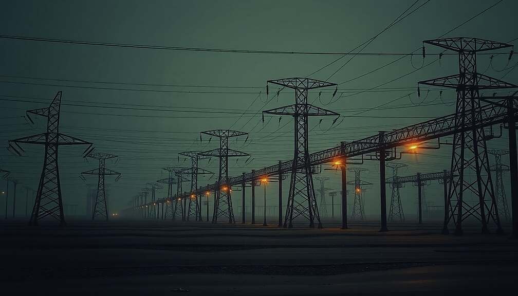 DGB Demands Major Tax Cuts, Price Caps to Combat High Energy Costs in Germany