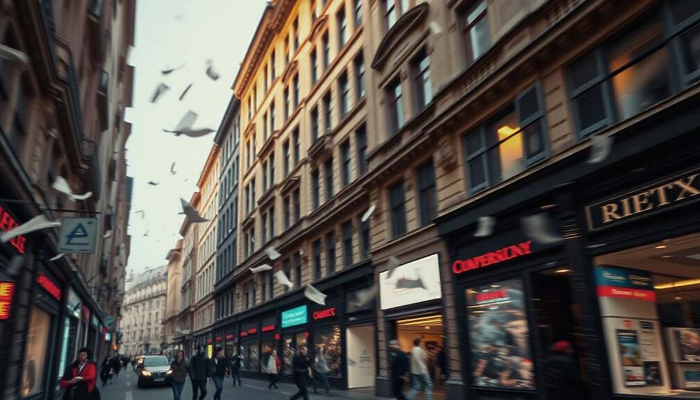 German Investors Fear Capital Exodus Amid Political Rhetoric and Berlin Vote Jitters