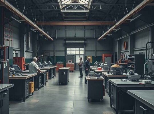 Craftsmanship Warns AfD Against Dropping Compulsory Education to Safeguard Skilled Workforce