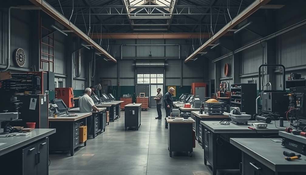 Craftsmanship Warns AfD Against Dropping Compulsory Education to Safeguard Skilled Workforce