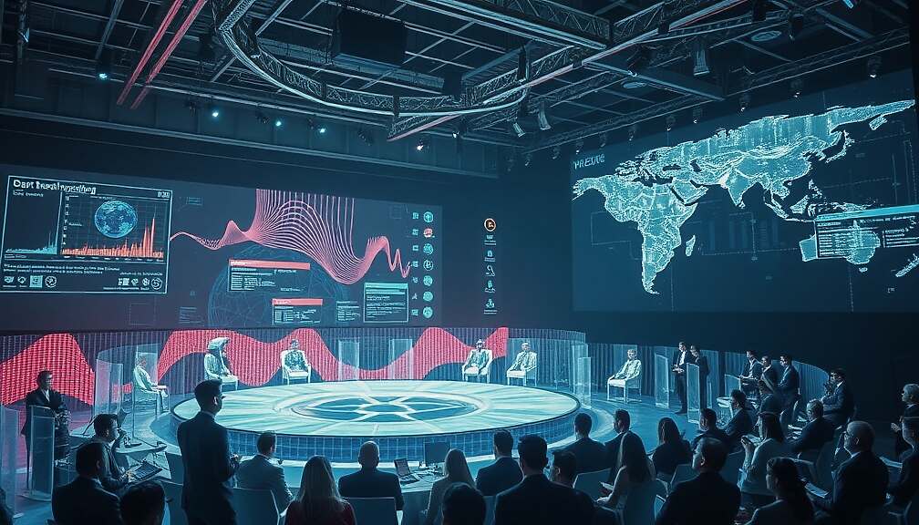 Airbus Chief Calls for Global AI Pact, Citing Nuclear-Level Risk and Autonomous Threats