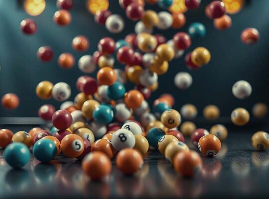 Eurojackpot Numbers Drawn: Latest Winning Combinations Released