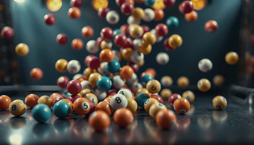 Eurojackpot Numbers Drawn: Latest Winning Combinations Released