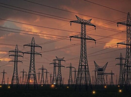 Renewable Energy Sector Demands Backup Systems and Enhanced Resilience After Infrastructure Attacks