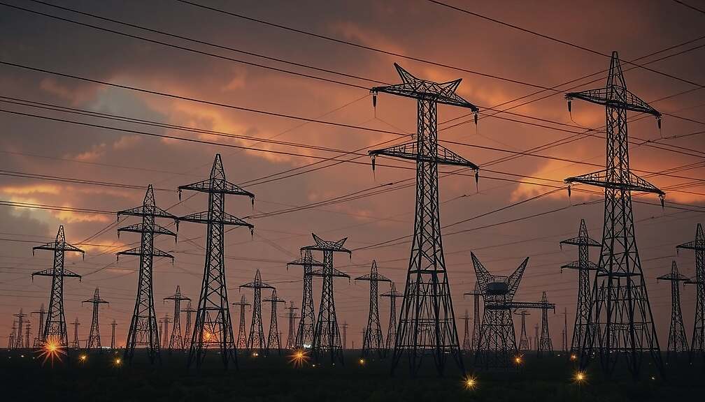 Renewable Energy Sector Demands Backup Systems and Enhanced Resilience After Infrastructure Attacks