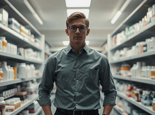 DM Executive Advocates Relaxing Prescription Rules, Citing Cost Savings and Modern Healthcare Needs